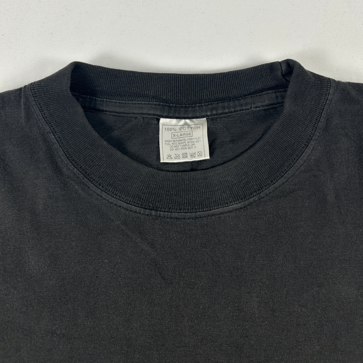 1997 Tool Unborn T-Shirt