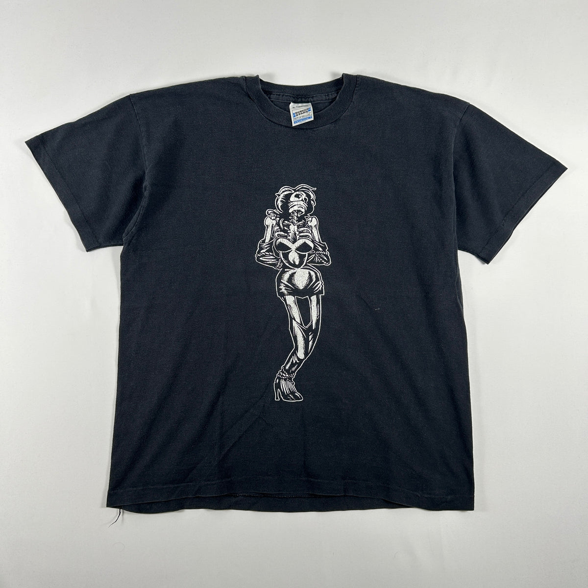 90s Die Ärzte Gwendoline T-Shirt
