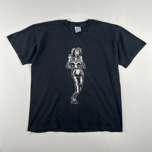 90s Die Ärzte Gwendoline T-Shirt