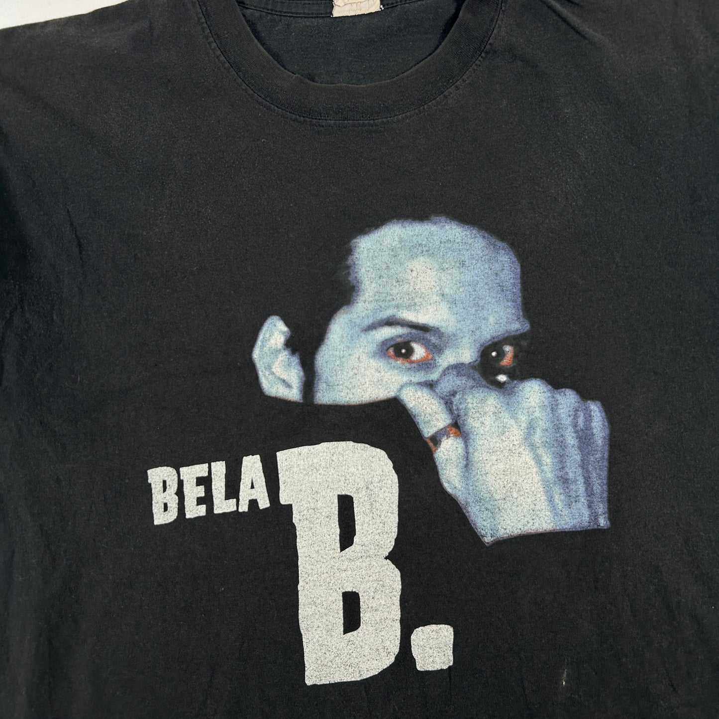 1998 Bela B Der Graf T-Shirt