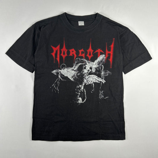 1992 Morgoth Tour T-Shirt