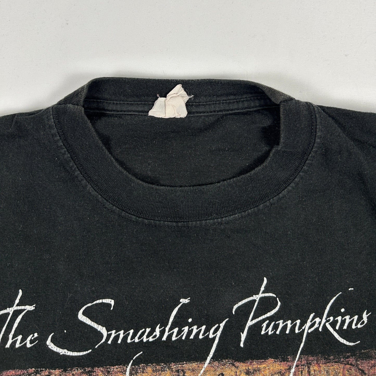 2000 The Smashing Pumpkins Sacred and Profane Tour T-Shirt