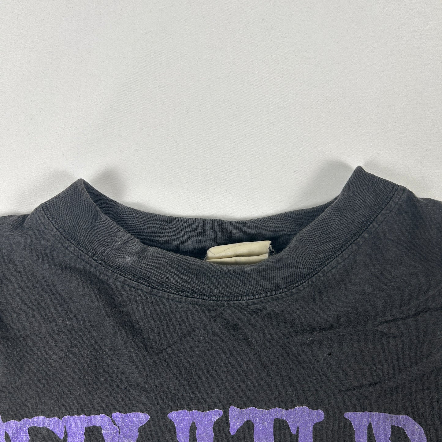 1993 Sepultura Chaos A.D. T-Shirt