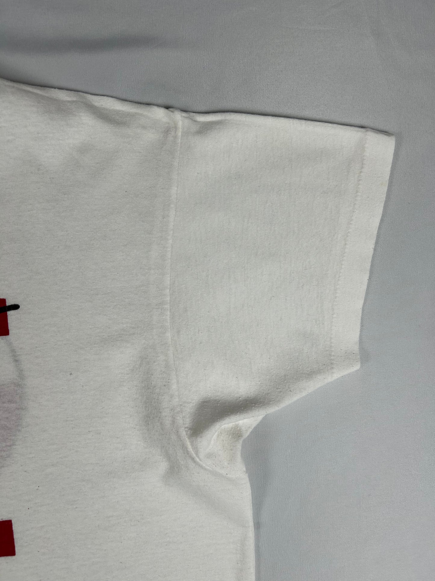 PINK FLOYD 1990 THE WALL LIVE IN BERLIN TEE - L