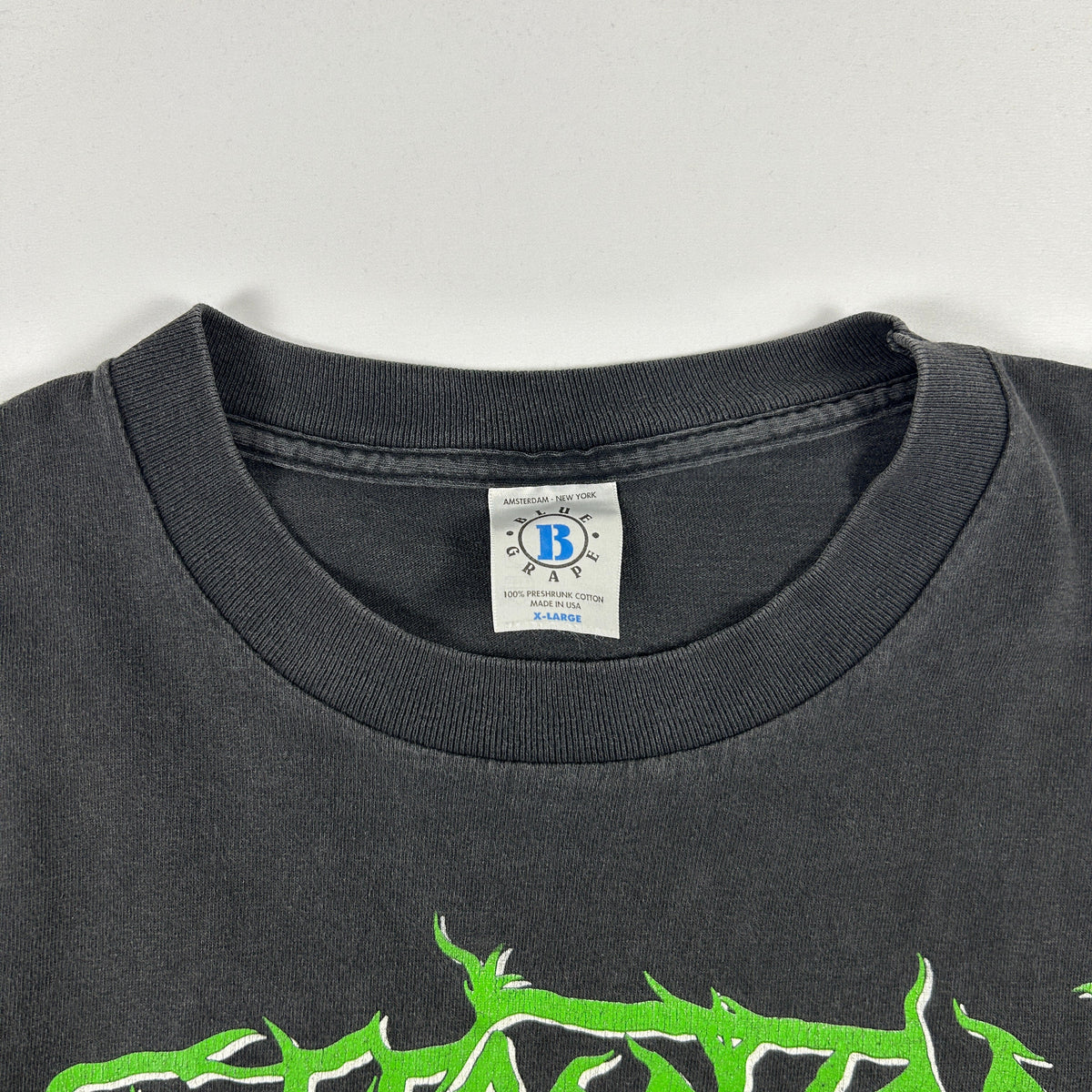 1995 Suffocation Pierced from Within T-Shirt