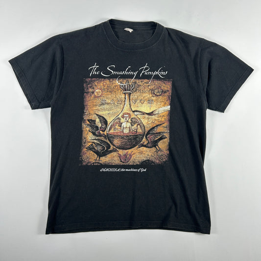 2000 The Smashing Pumpkins Sacred and Profane Tour T-Shirt