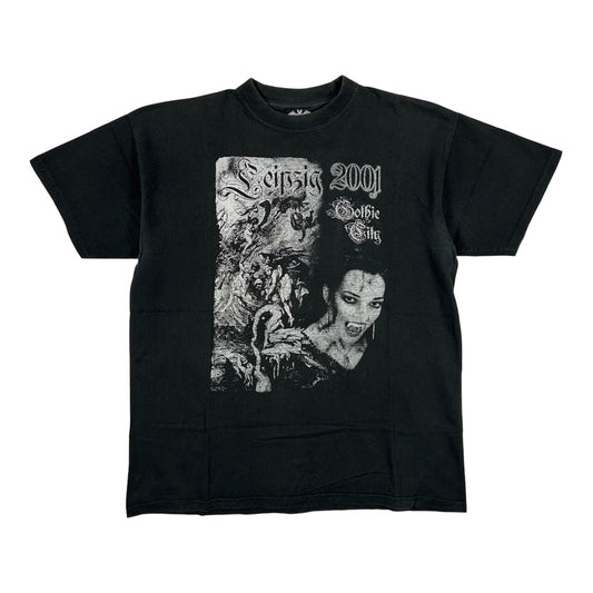 2001 Wave-Gotik-Treffen T-Shirt