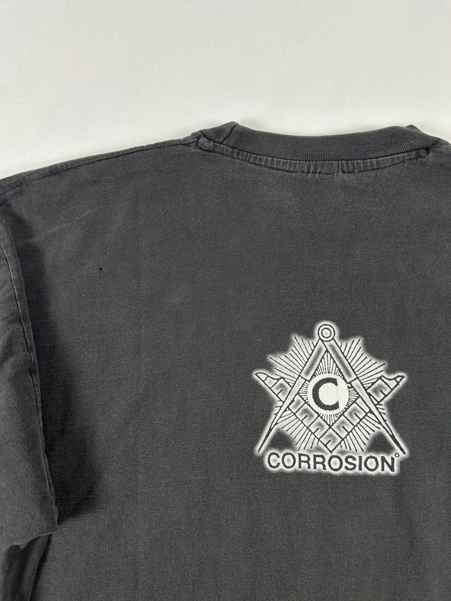 1996 Corrosion of Conformity Tour Longsleeve