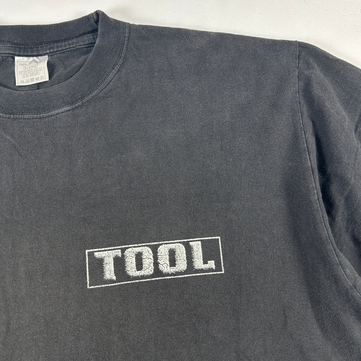 1997 Tool Unborn T-Shirt