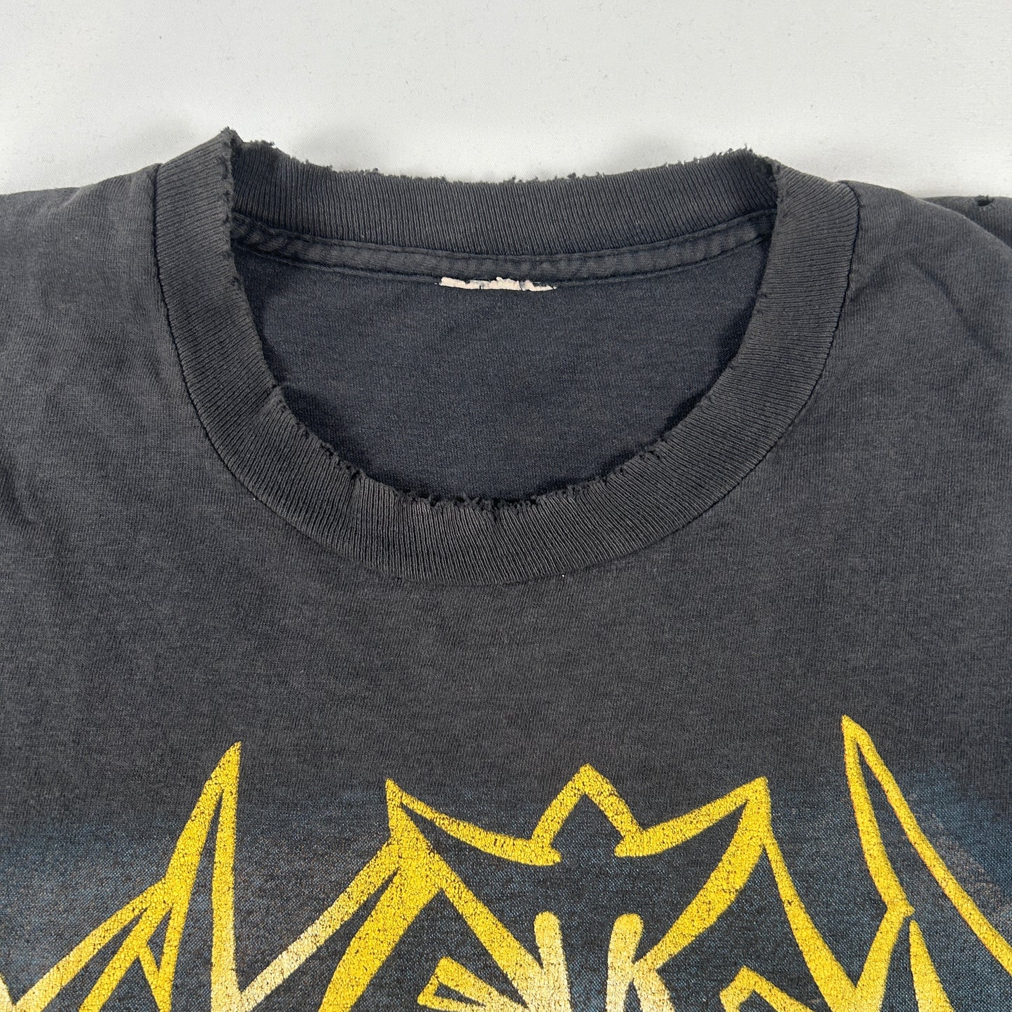 1995 Sinister Hate T-Shirt