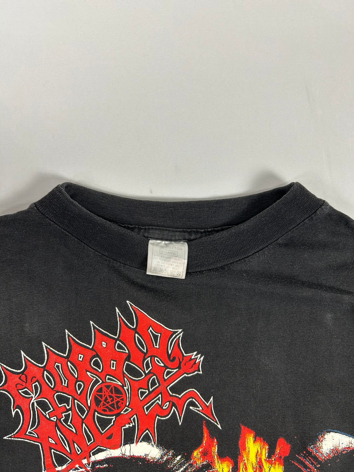 Morbid Angel Covenant T-Shirt