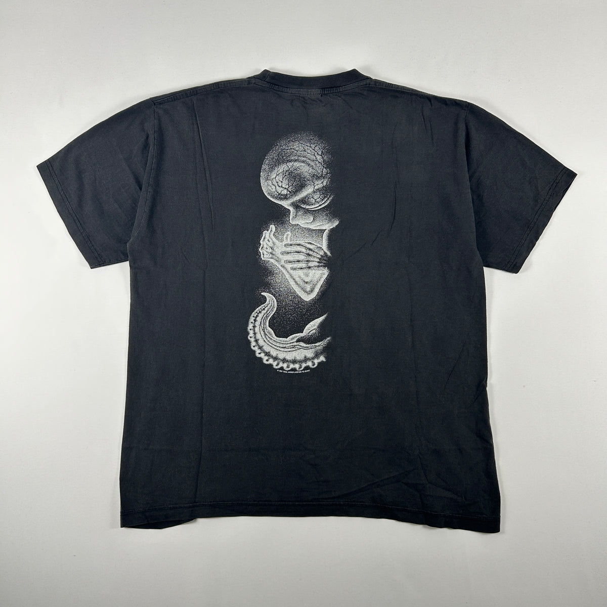 1997 Tool Unborn T-Shirt
