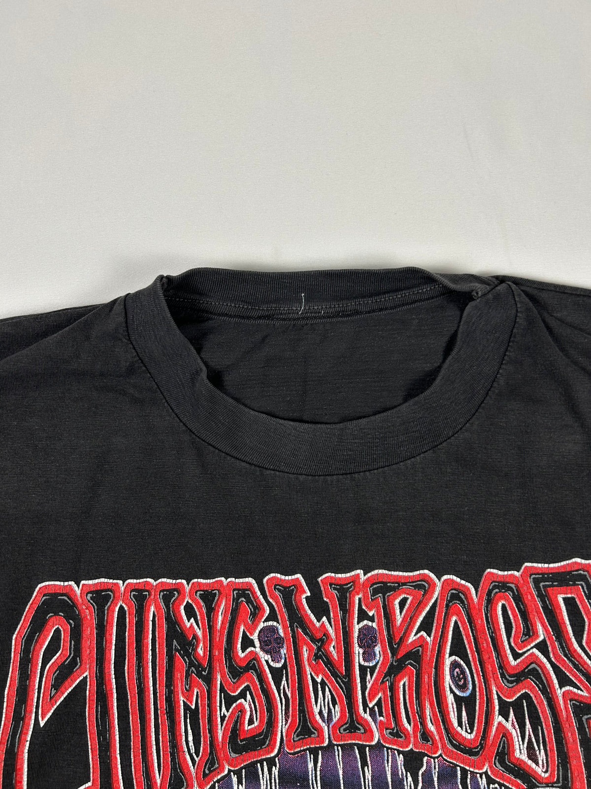 1992 Guns N’ Roses Tour T-Shirt