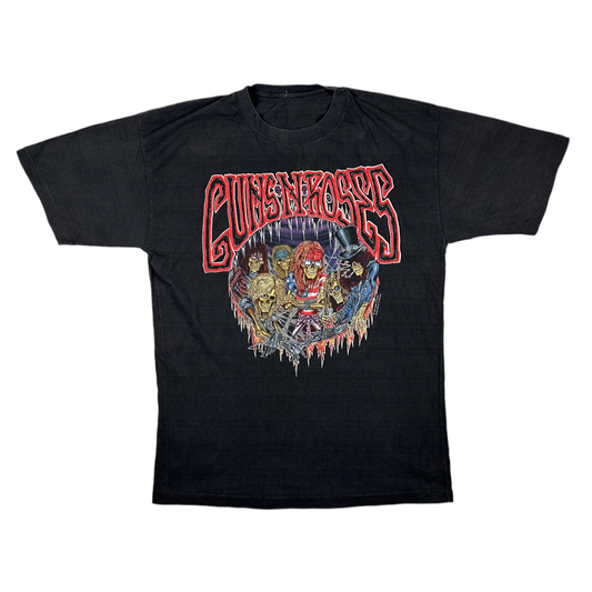 1992 Guns N’ Roses Tour T-Shirt