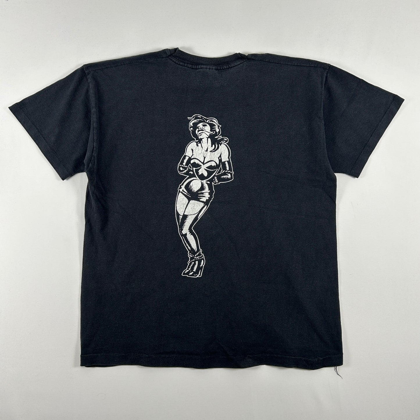 90s Die Ärzte Gwendoline T-Shirt