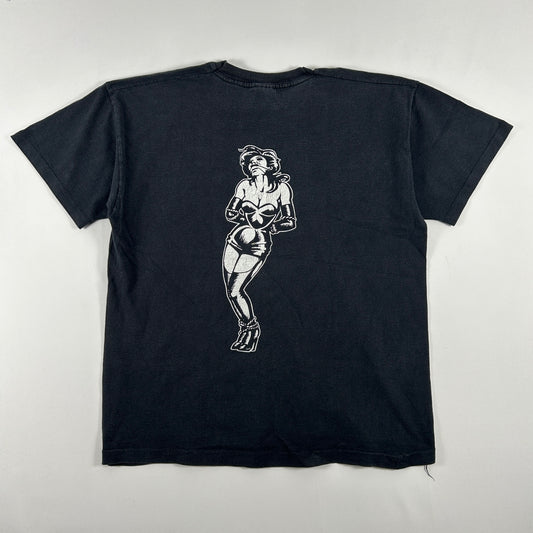 90s Die Ärzte Gwendoline T-Shirt