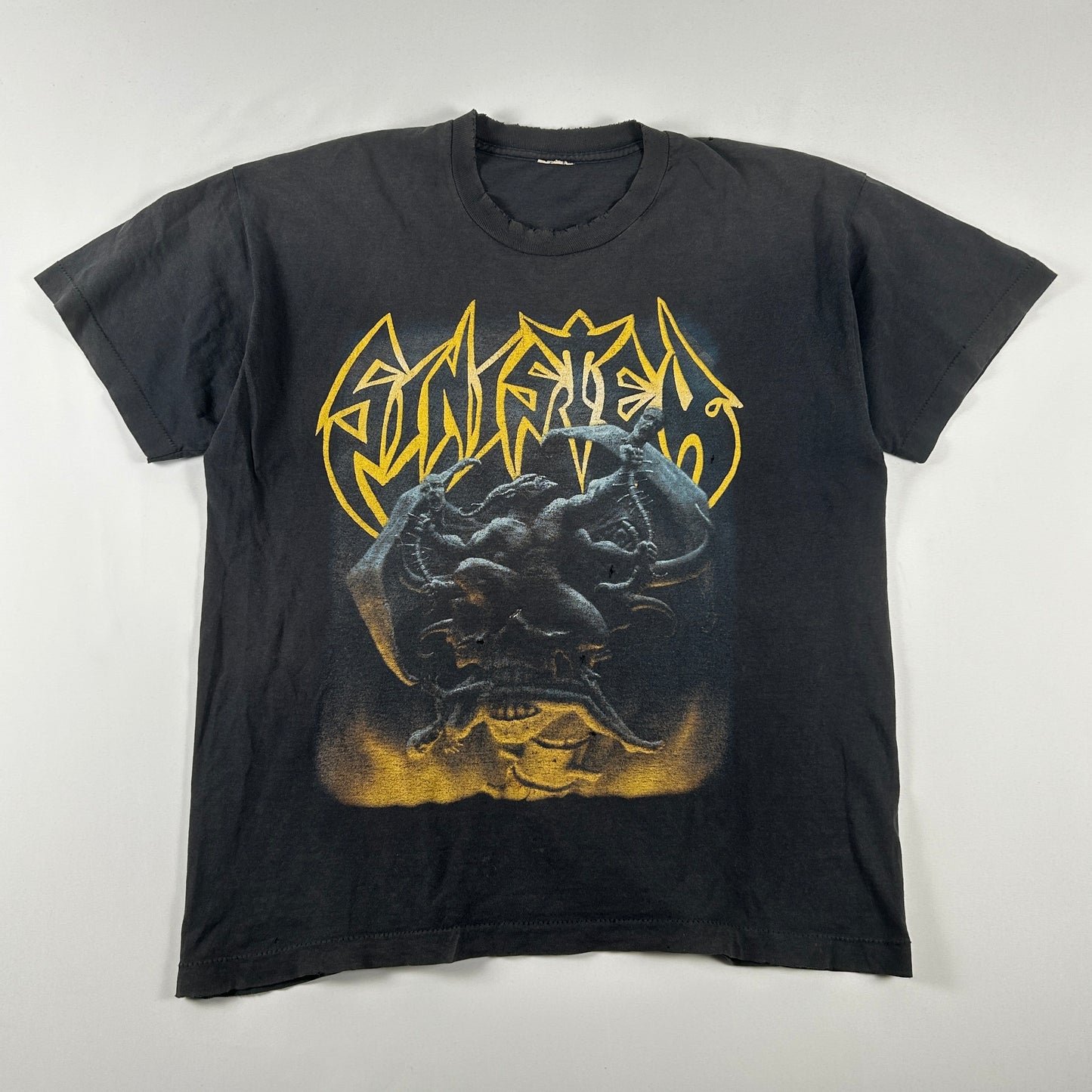 1995 Sinister Hate T-Shirt
