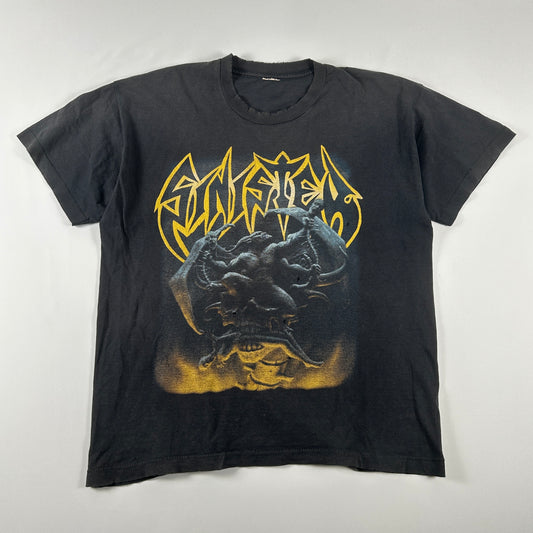 1995 Sinister Hate T-Shirt