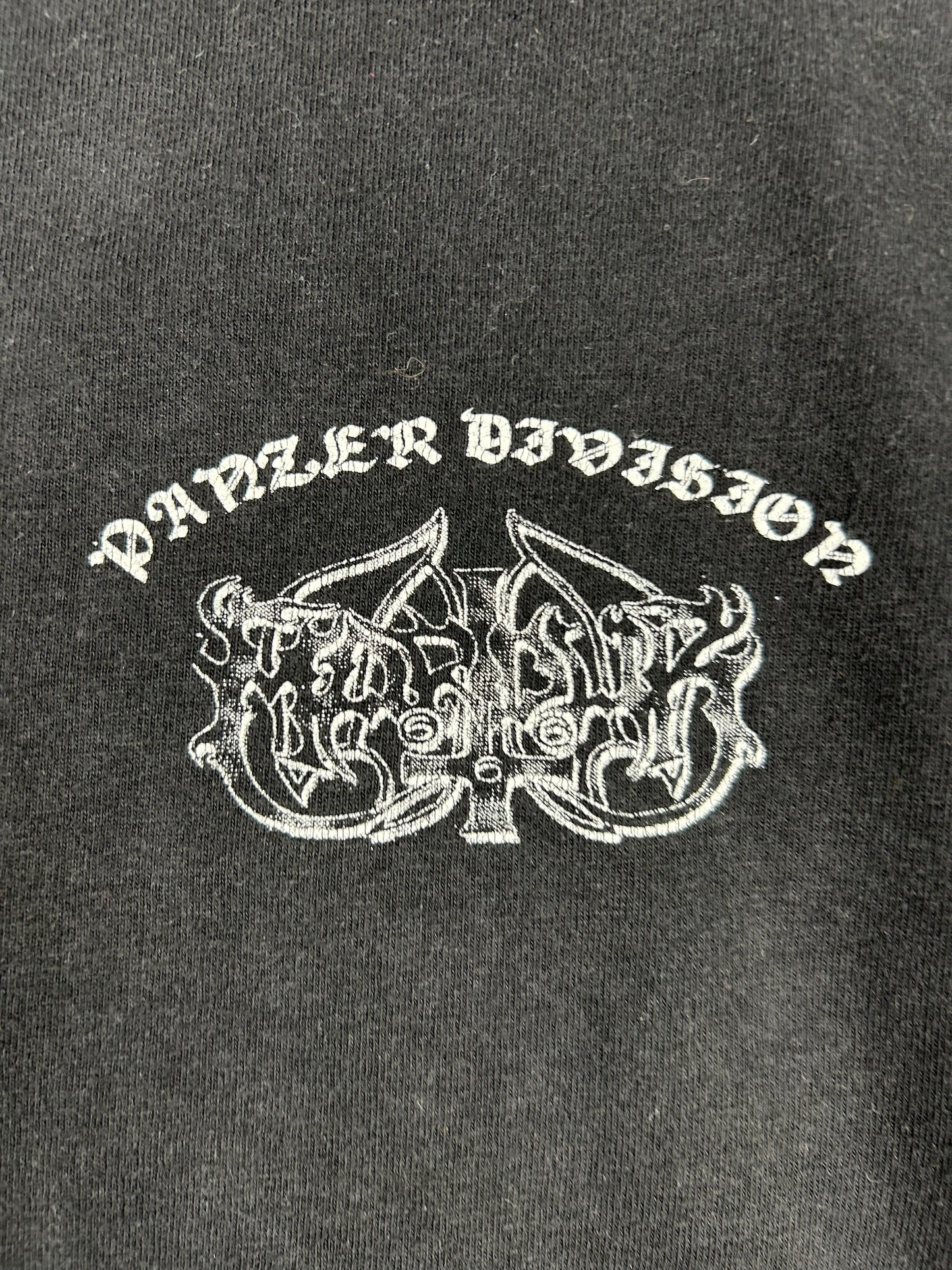 90s Marduk Panzer Division T-Shirt