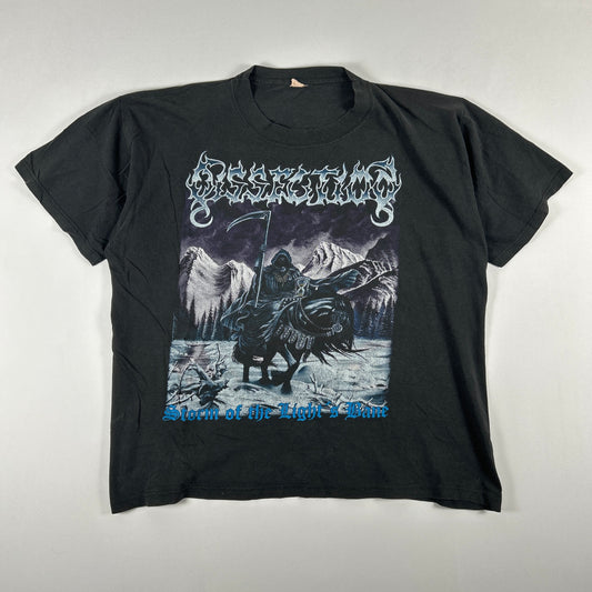 90s Dissection Storm of the Light’s Bane T-Shirt