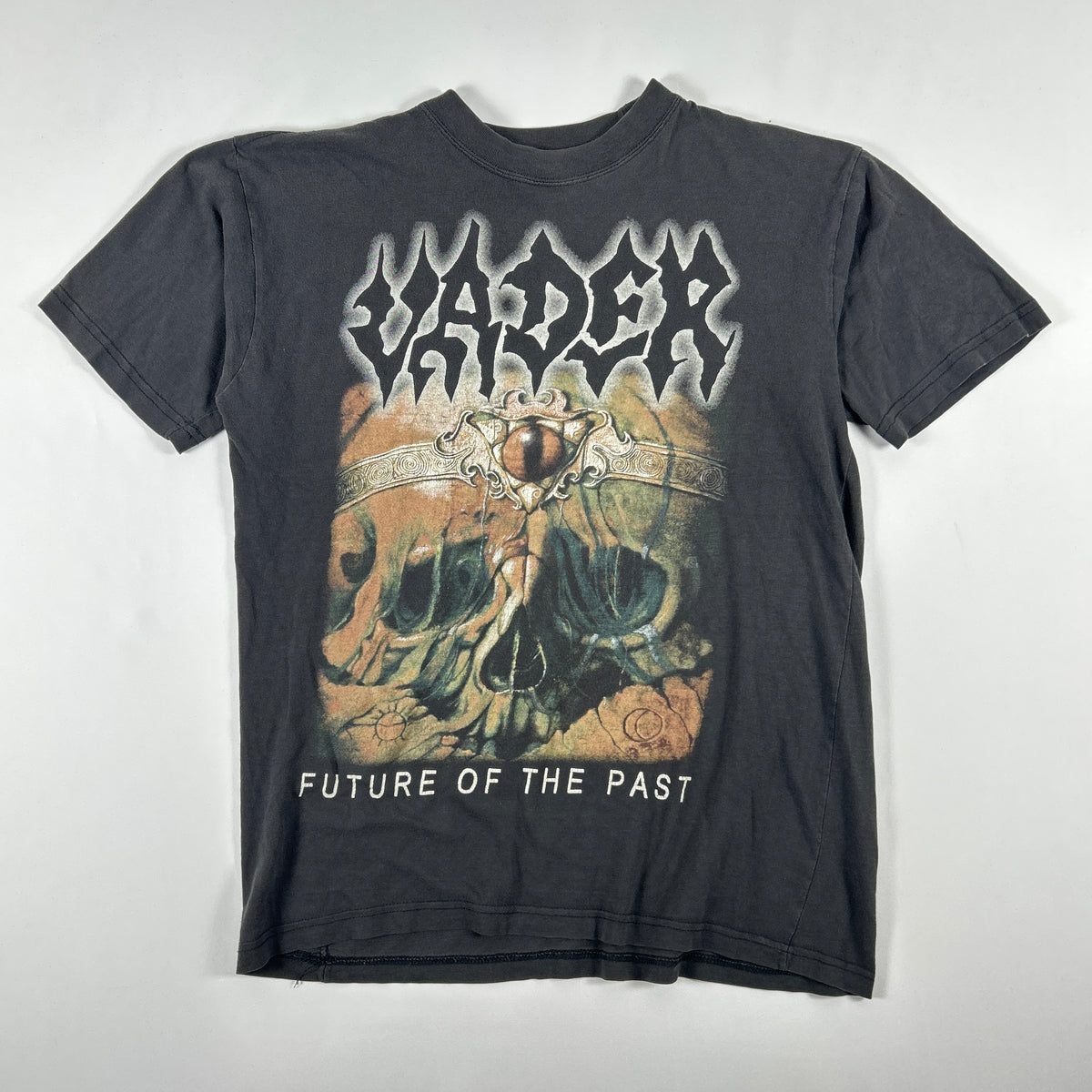 1997 Vader Future of the Past T-Shirt