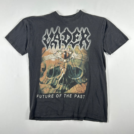 1997 Vader Future of the Past T-Shirt