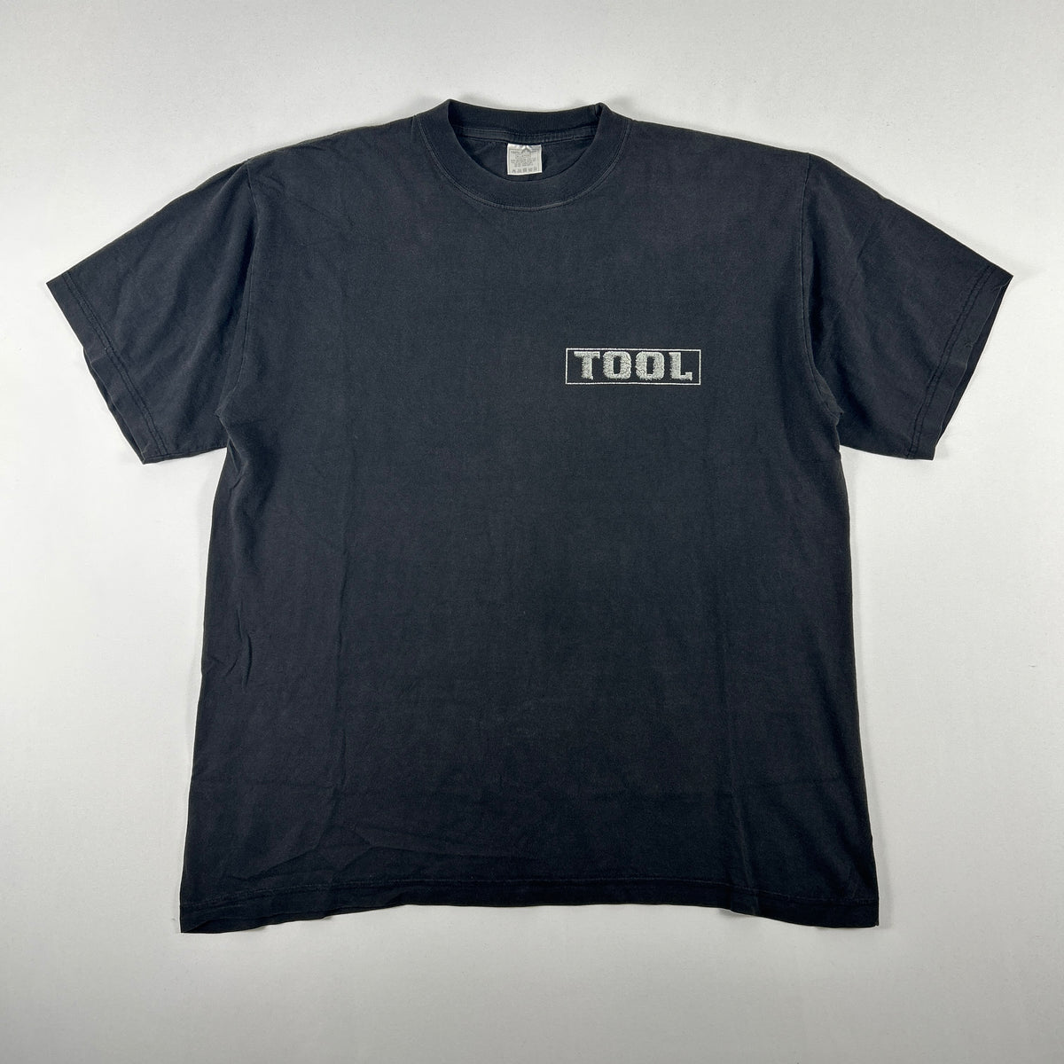 1997 Tool Unborn T-Shirt