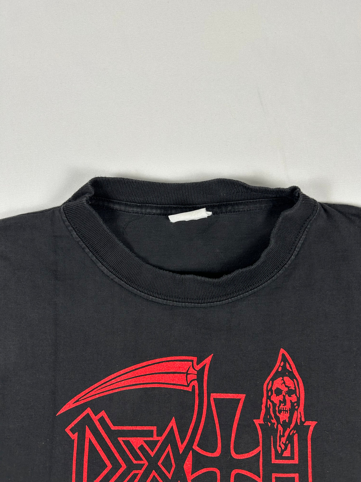 1995 Death Symbolic T-Shirt