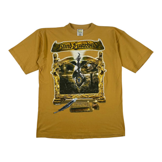 Vintage 90s Blind Guardian imaginations from the other side Shirt