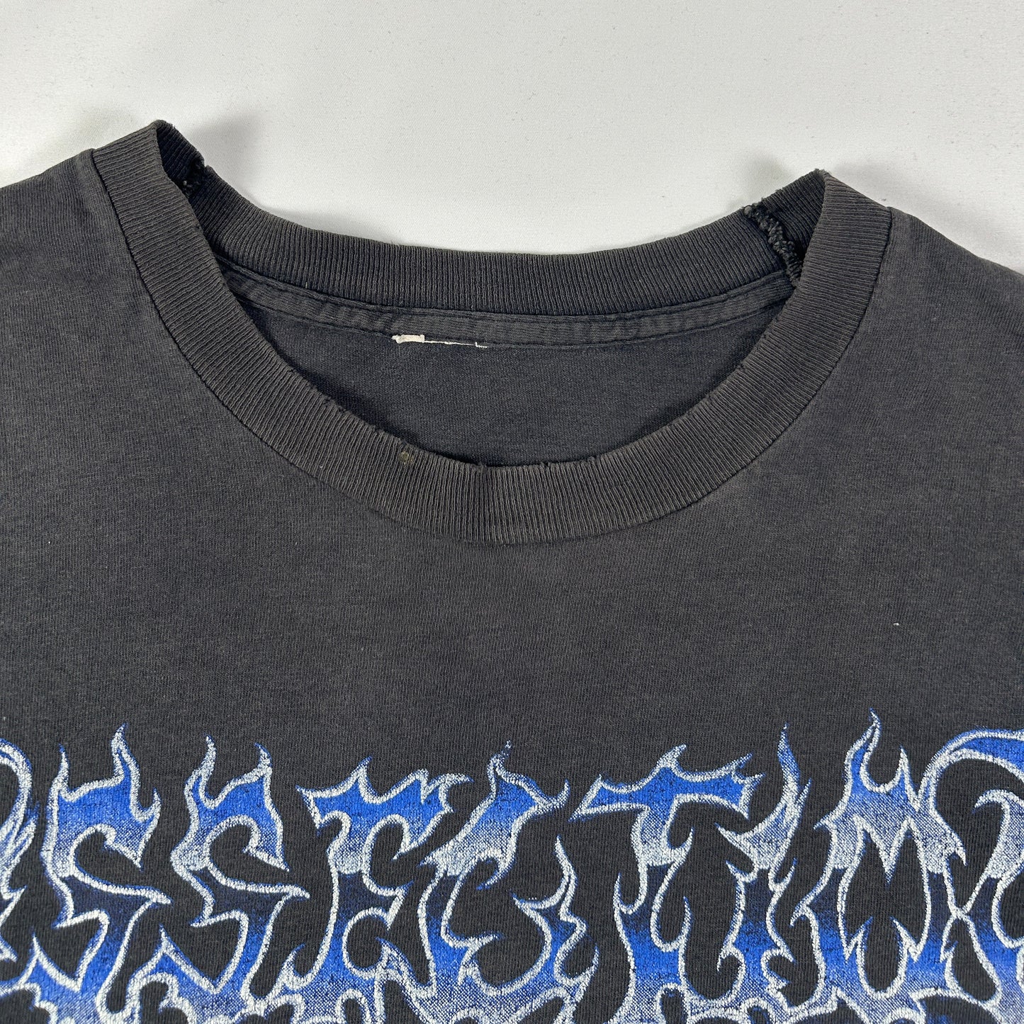 1993 Disscetion The Somberlain T-Shirt