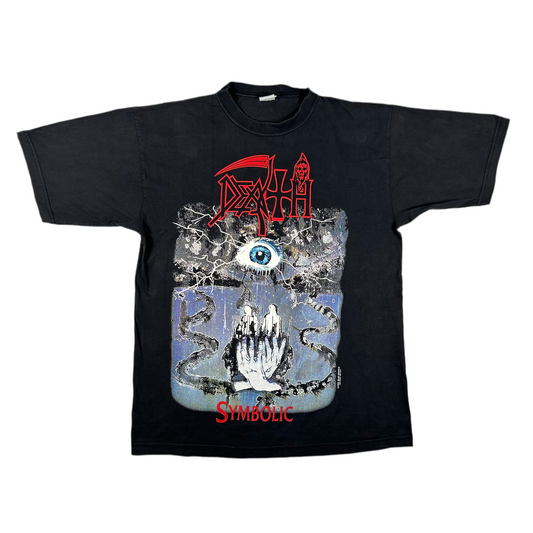 1995 Death Symbolic T-Shirt