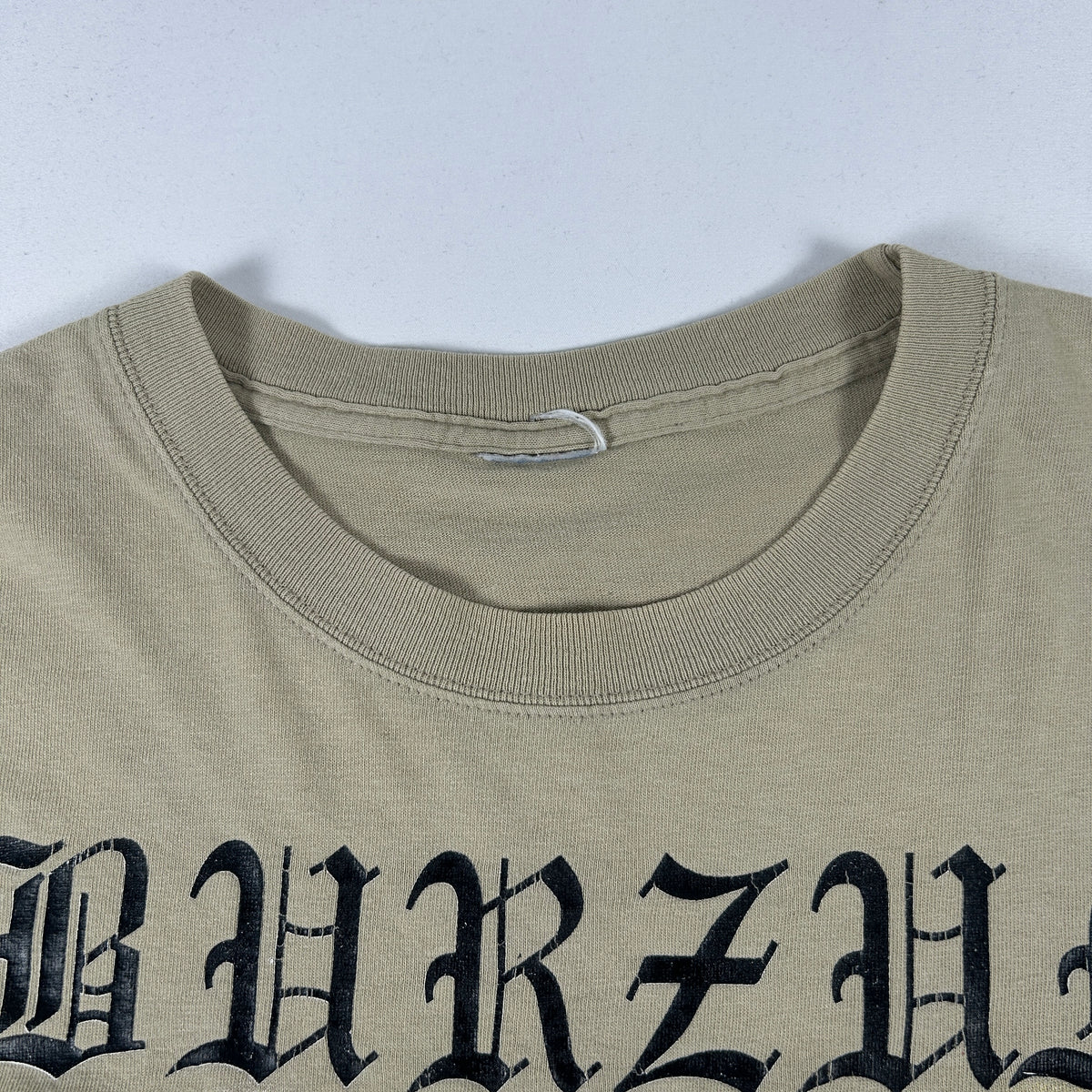 2000's Burzum Filosofem T-Shirt