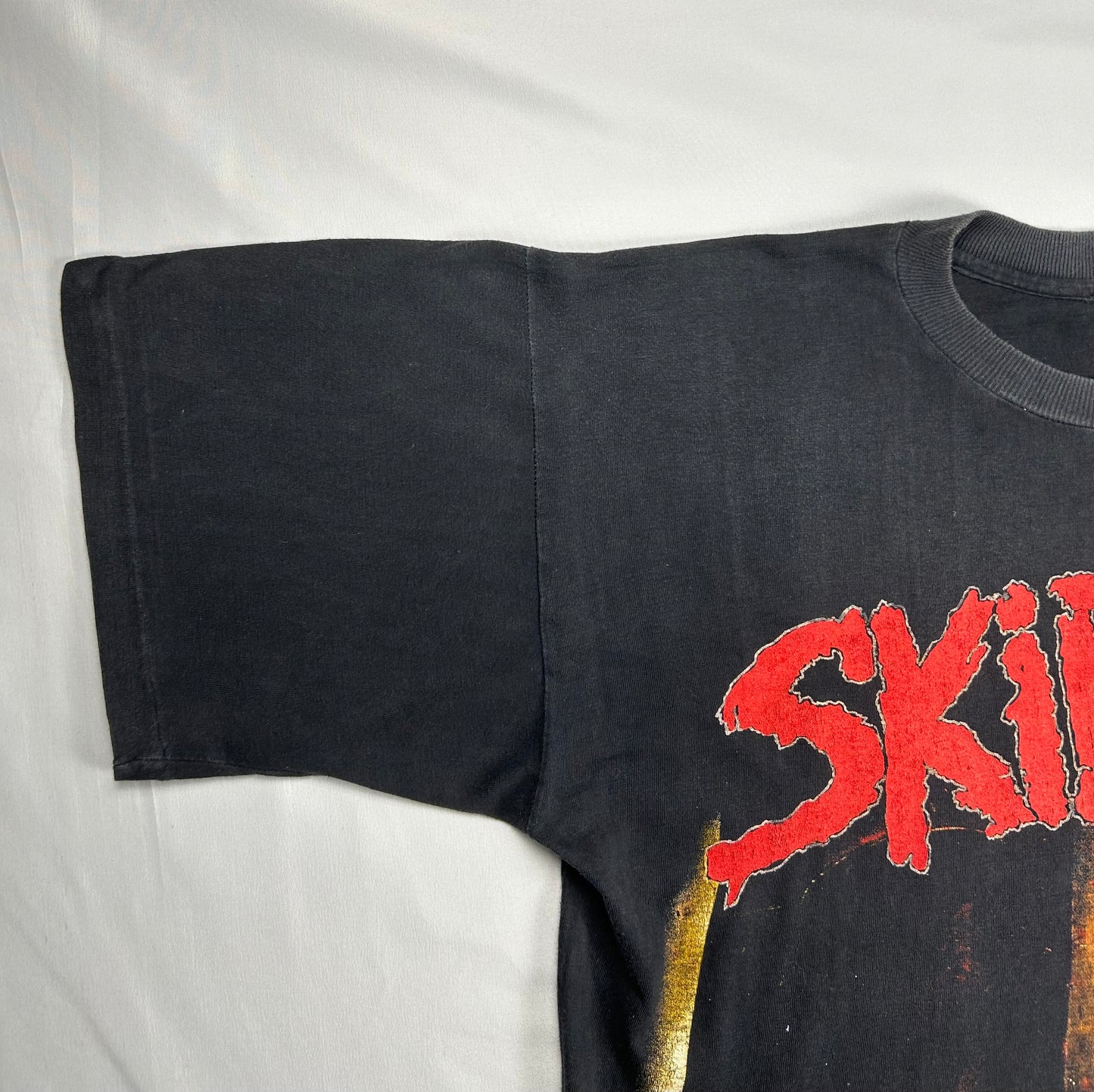 SKID ROW 90S SLAVE TO THE GRIND T-SHIRT