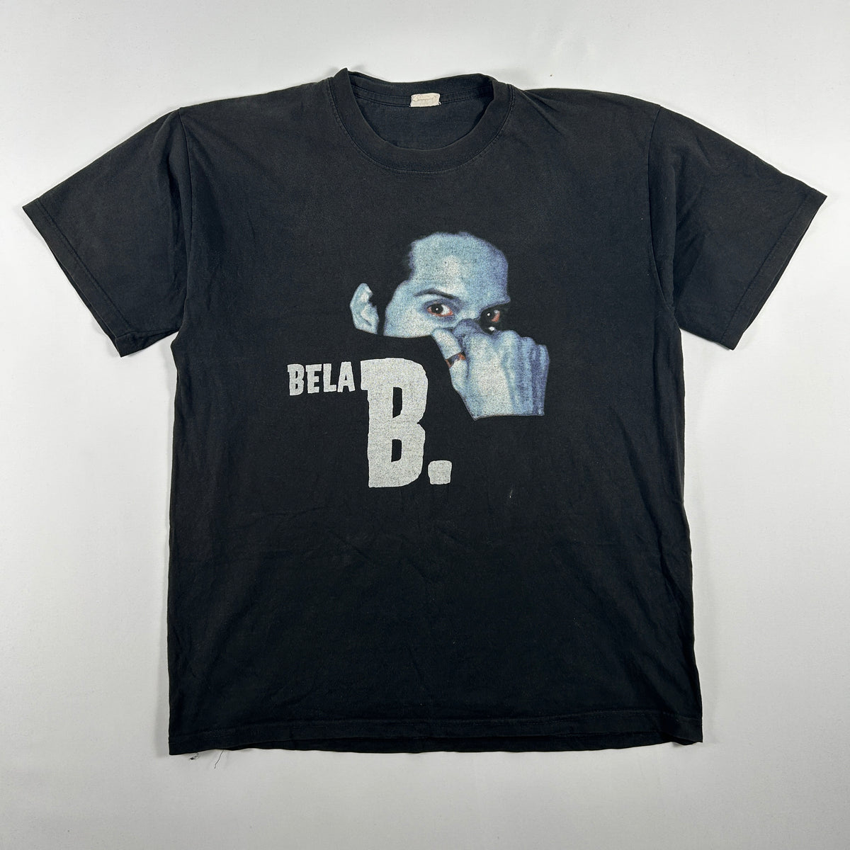 1998 Bela B Der Graf T-Shirt