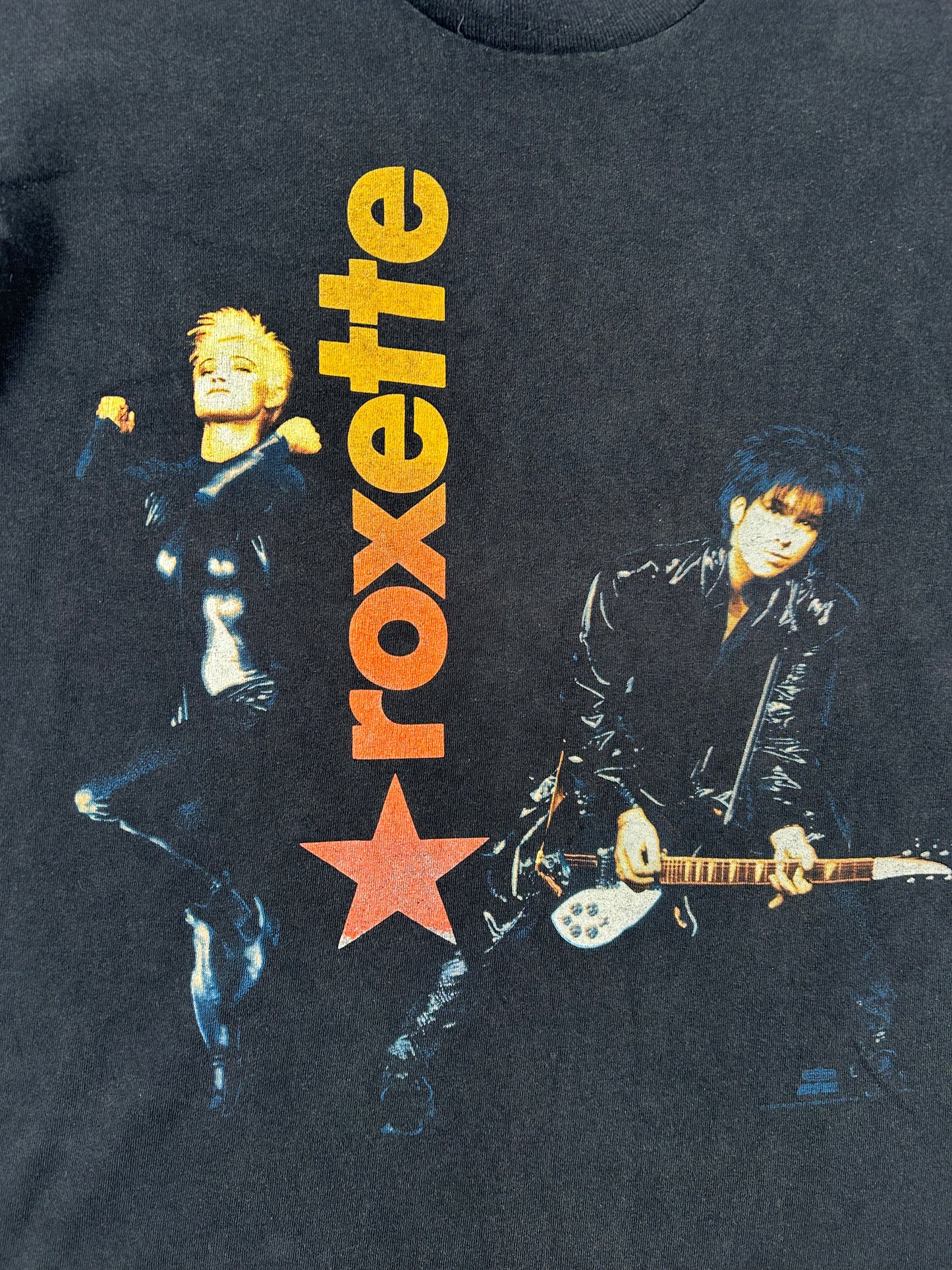 90s Roxette Shirt