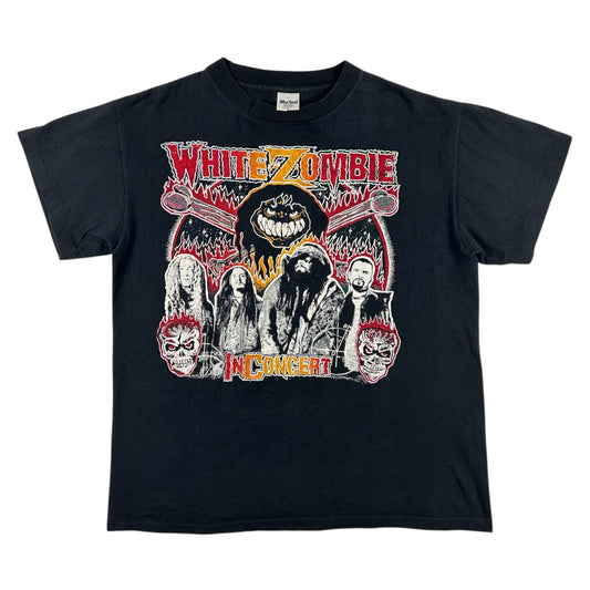 1995 White Zombie Astro Creep: 2000 Tour T-Shirt