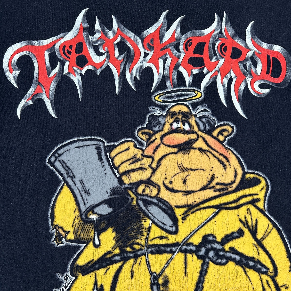 2001 Tankard Need Money for Beer T-Shirt
