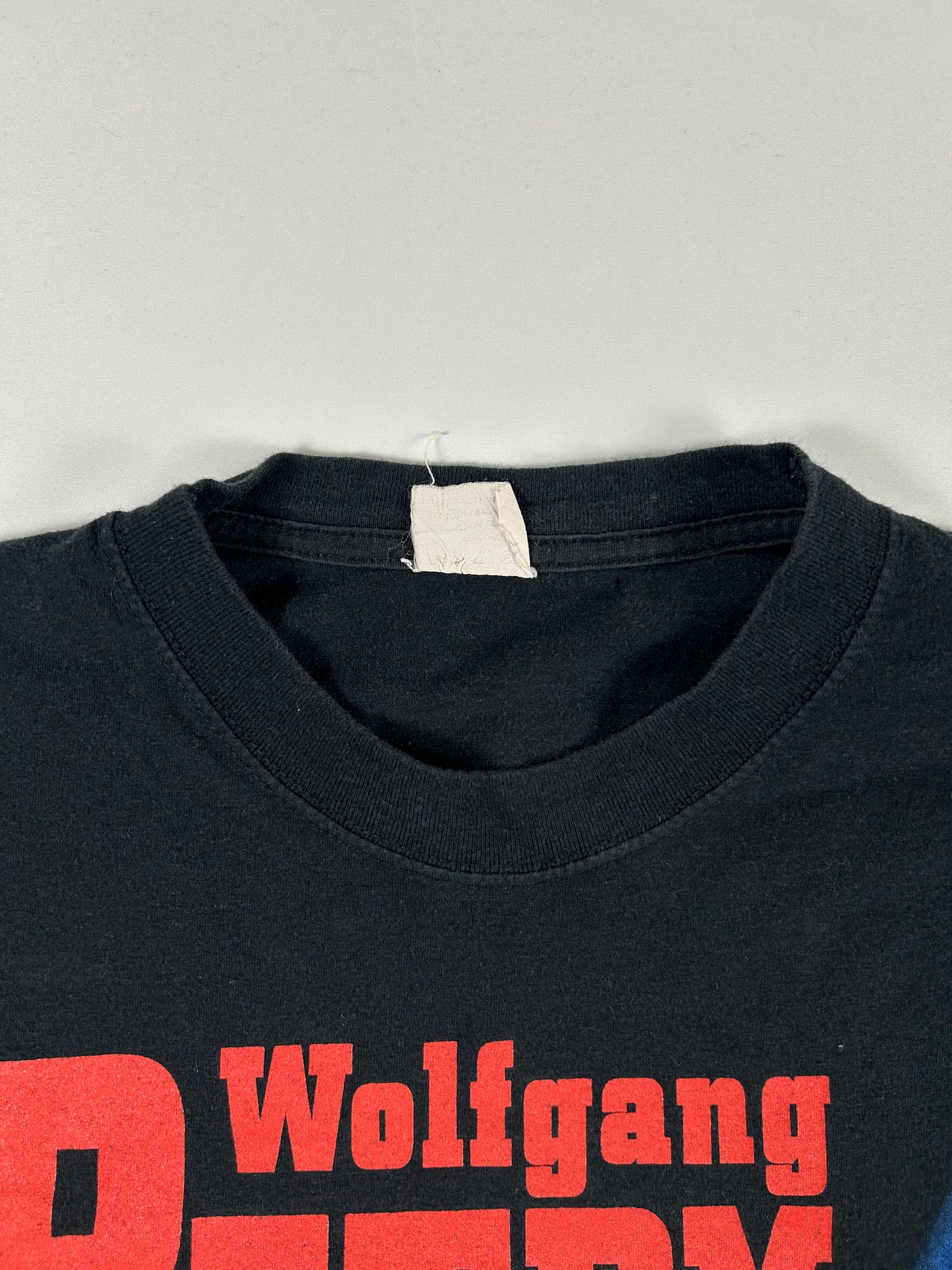 1998 Wolfgang Petry einfach geil Shirt