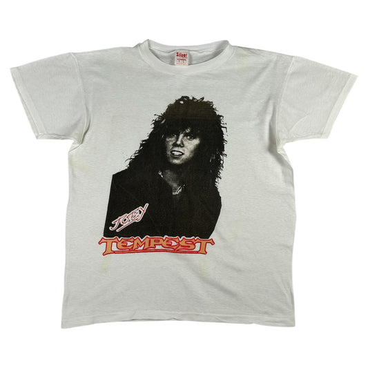 90s Europe Joey Tempest T-Shirt