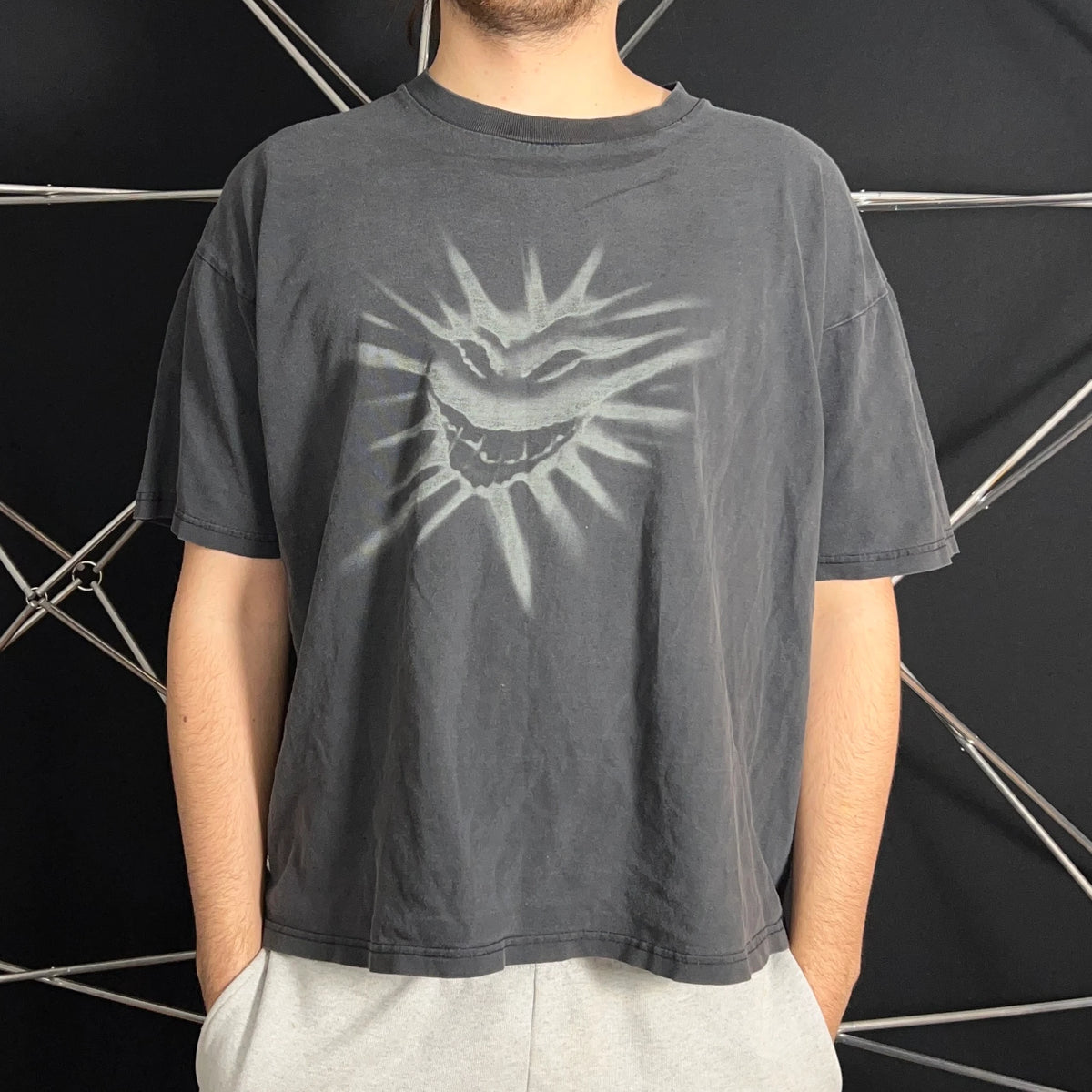 2001 Disturbed T-Shirt