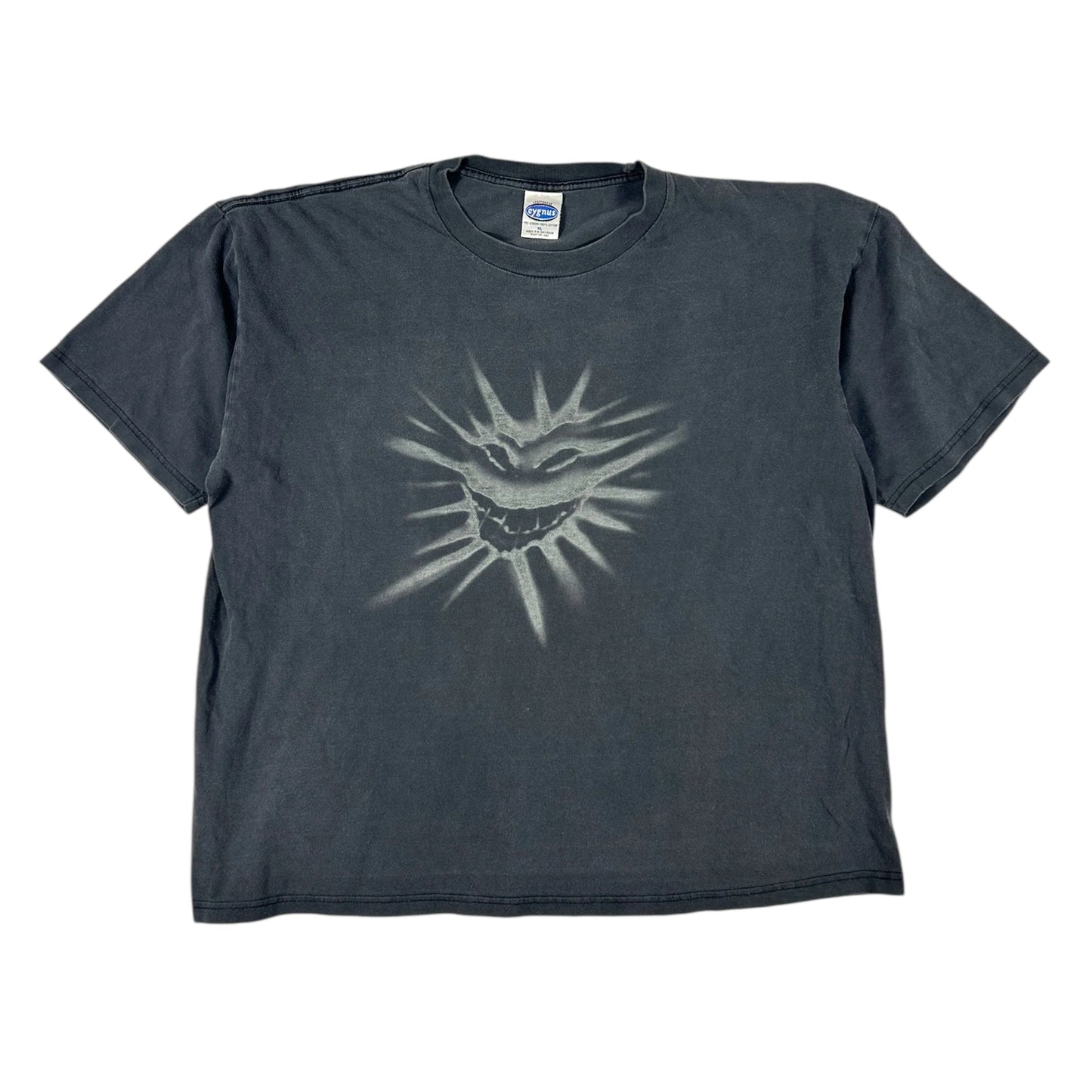 2001 Disturbed T-Shirt