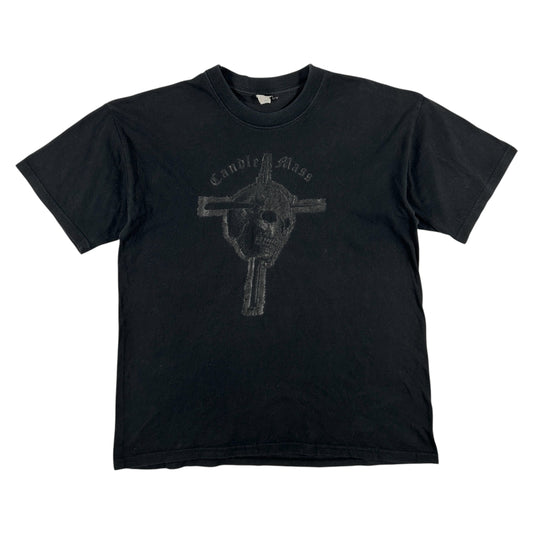 2002 Candlemass Summer of Doom Tour T-Shirt
