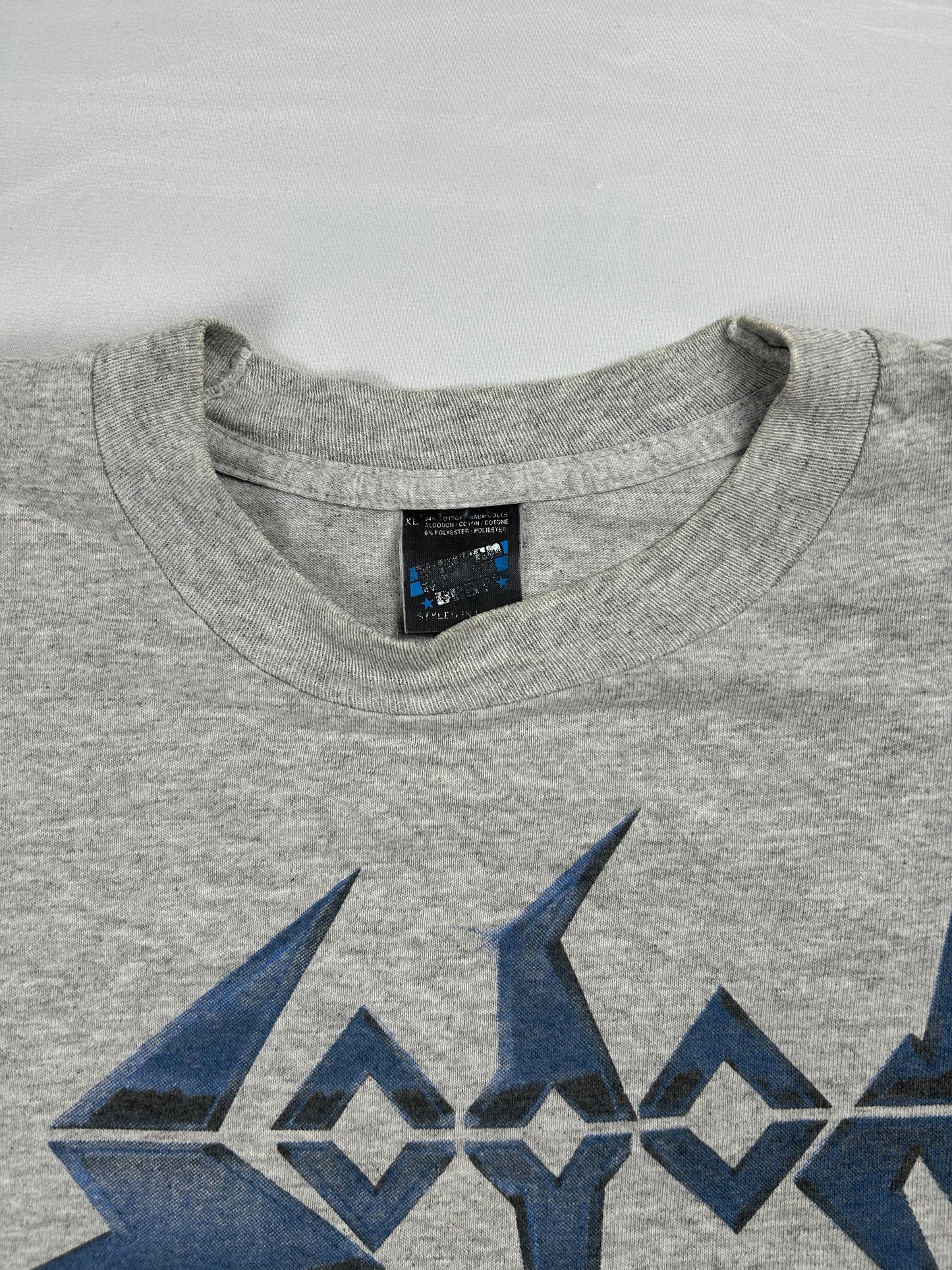 1993 SODOM LONGSLEEVE - XL