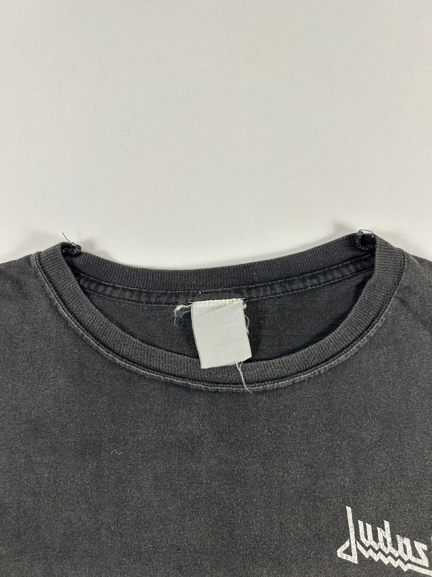 Vintage 1991 Judas Priest Painkiller Crew Shirt