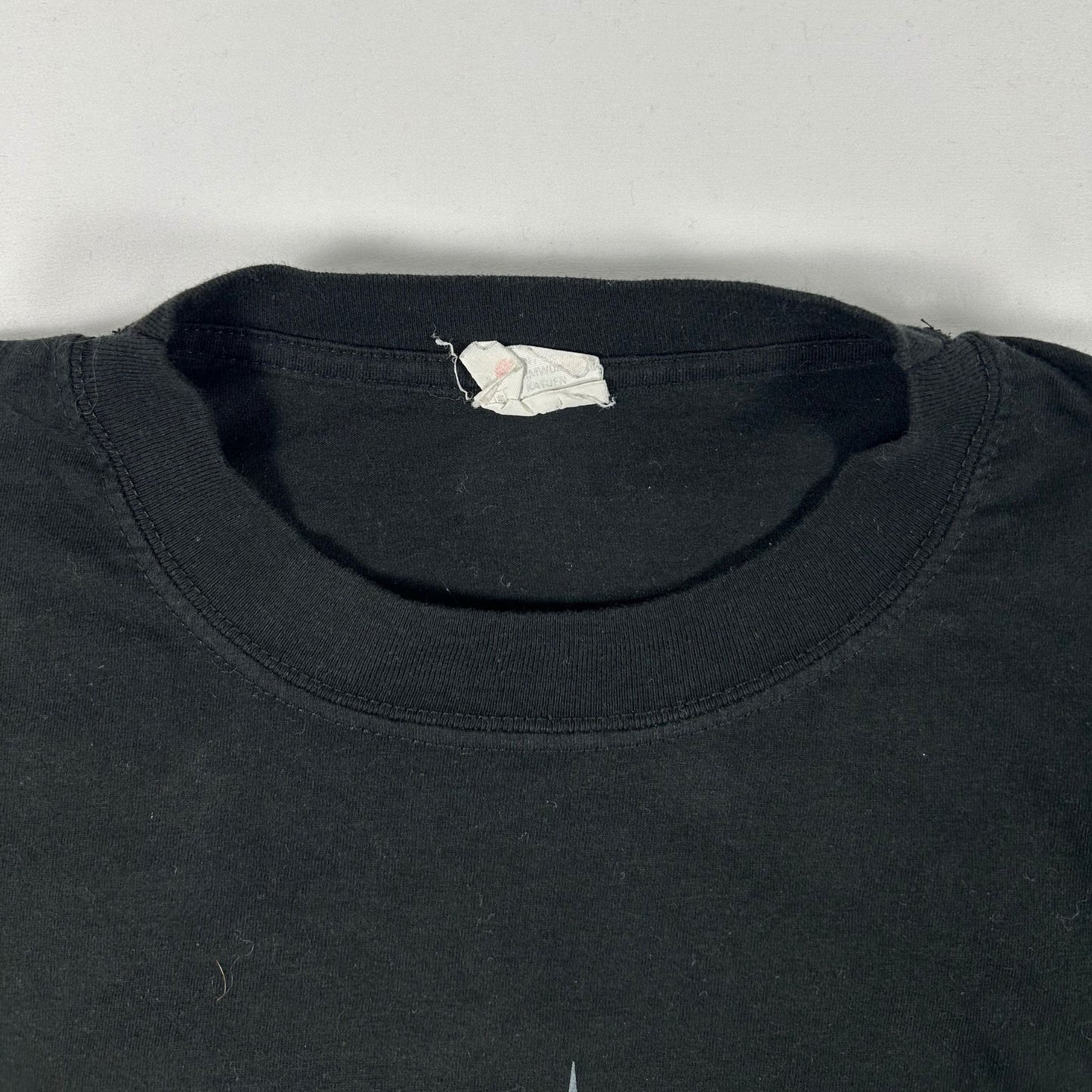 Vintage 2003 Subway to Sally Engelskrieger Tour T-Shirt