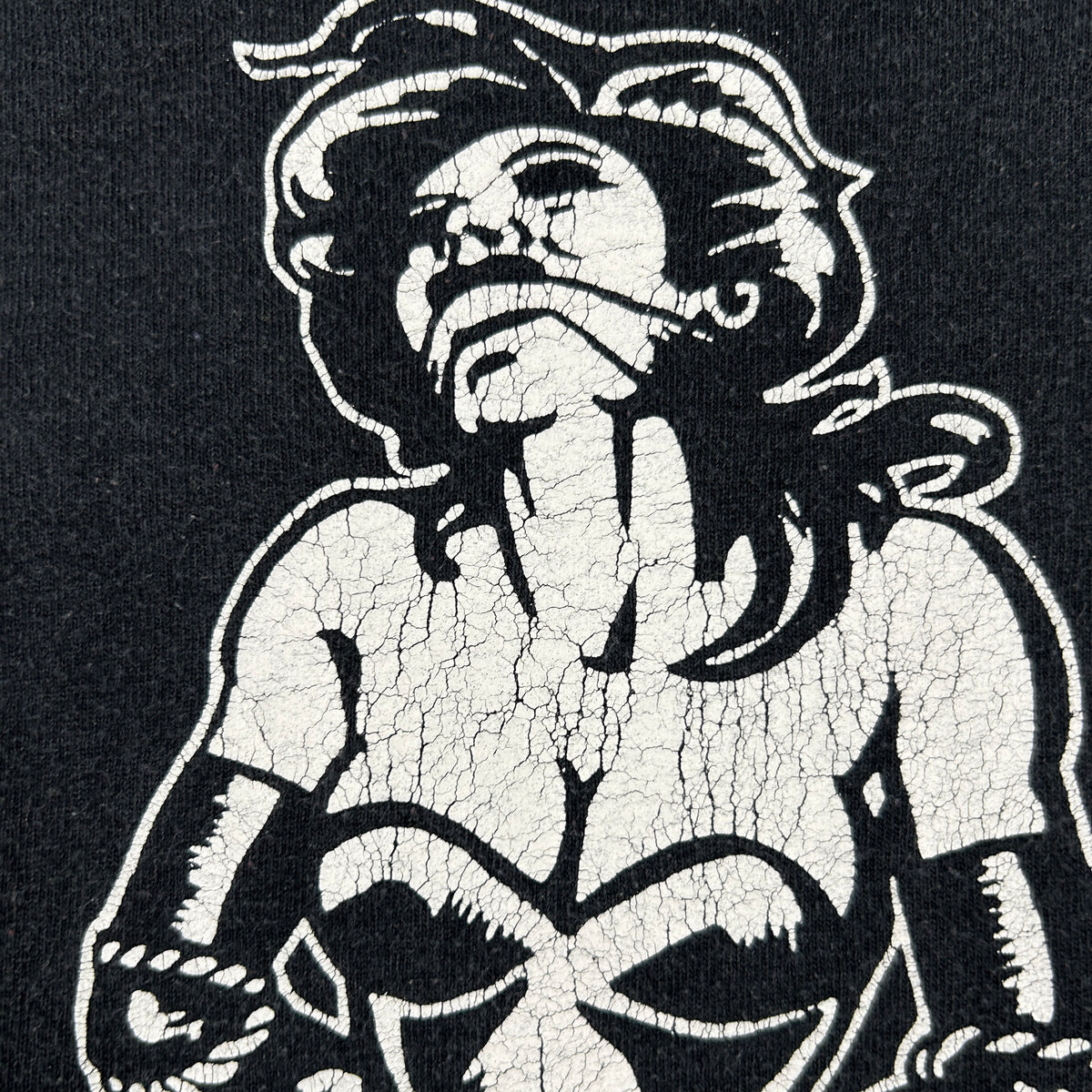 90s Die Ärzte Gwendoline T-Shirt