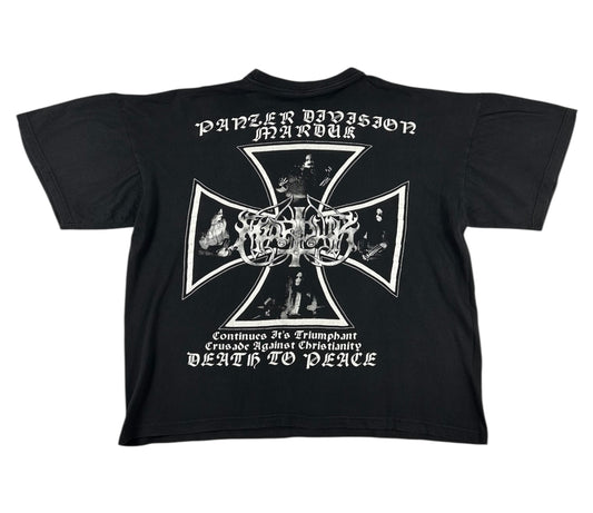 90s Marduk Panzer Division T-Shirt