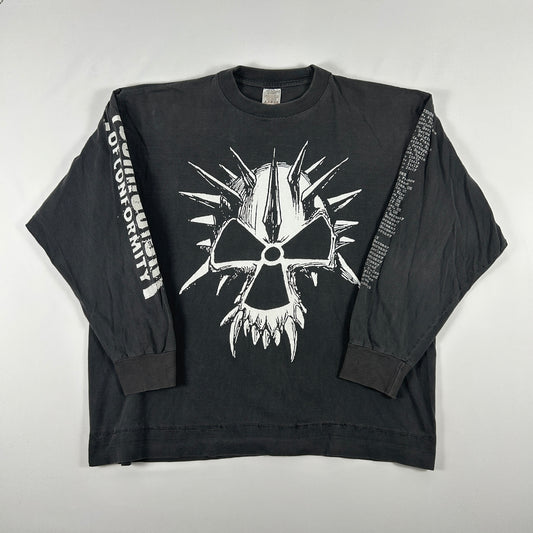 1996 Corrosion of Conformity Tour Longsleeve