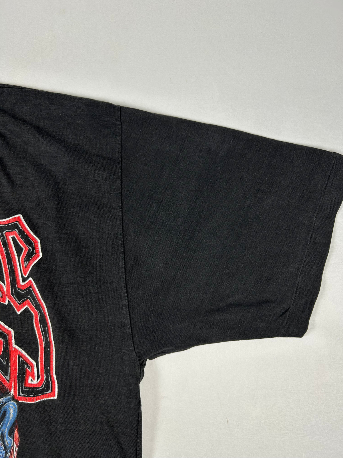 1992 Guns N’ Roses Tour T-Shirt