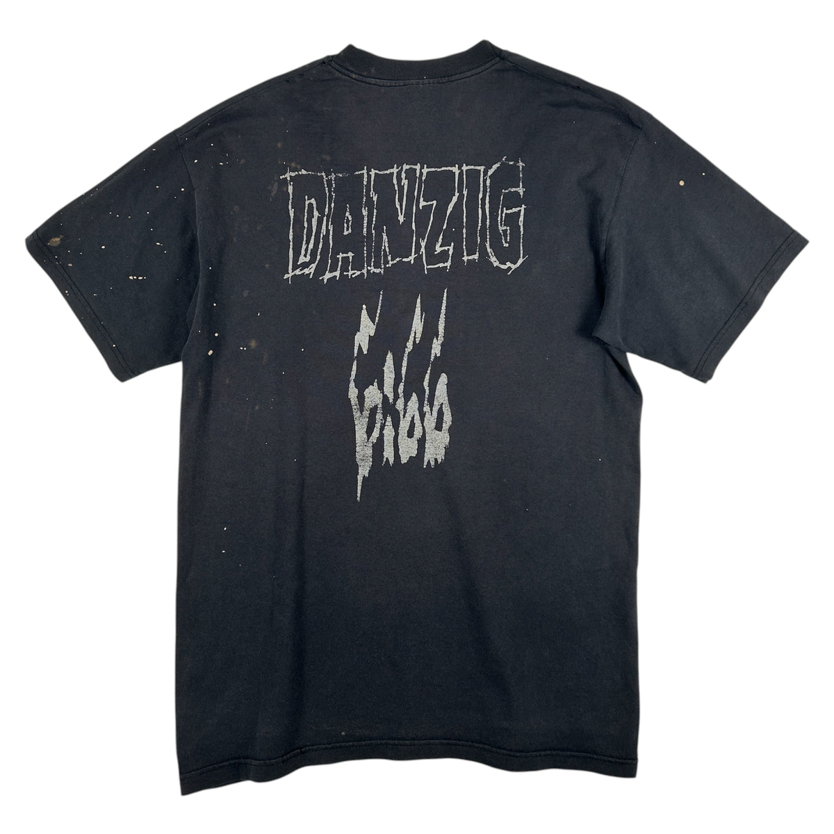 1999 Danzig 6:66 Satan's Child T-Shirt
